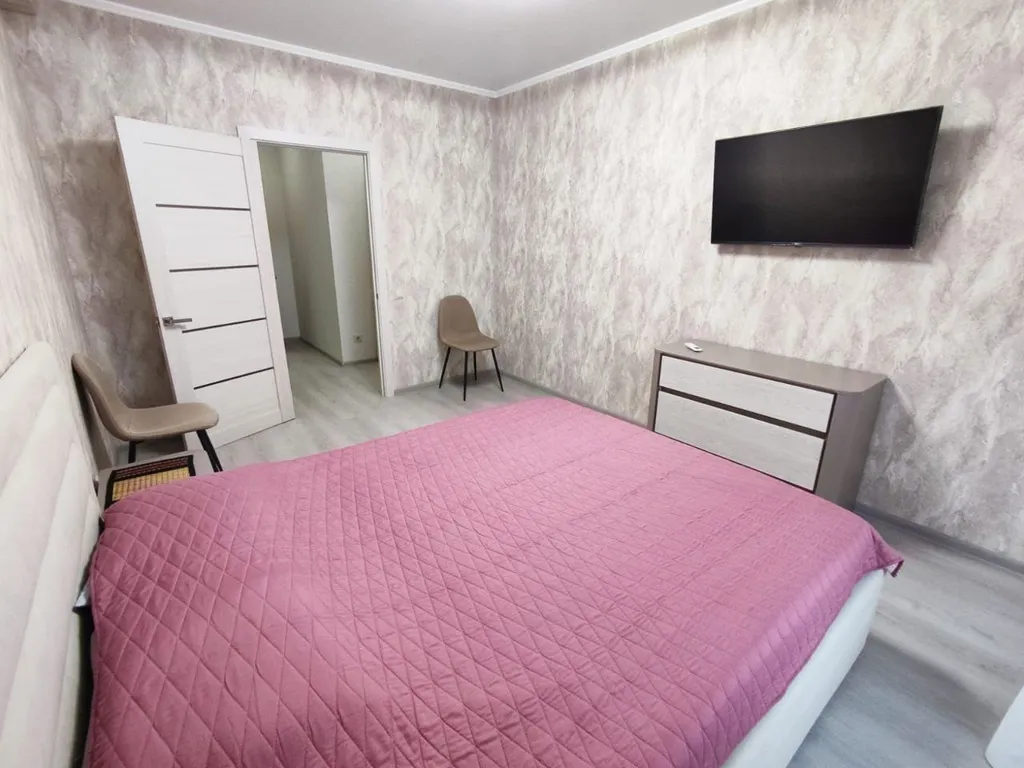 Квартира Квартира ЖК Мойнаки — Евпатория