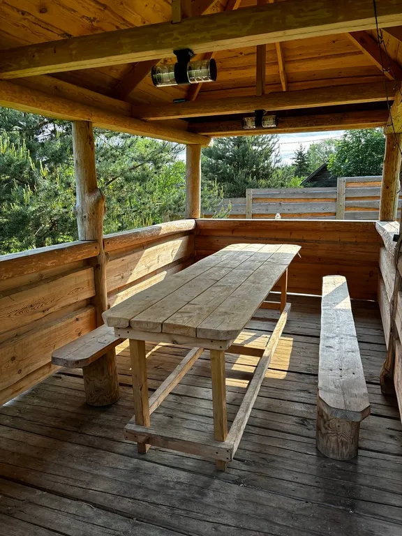 Отдых у воды