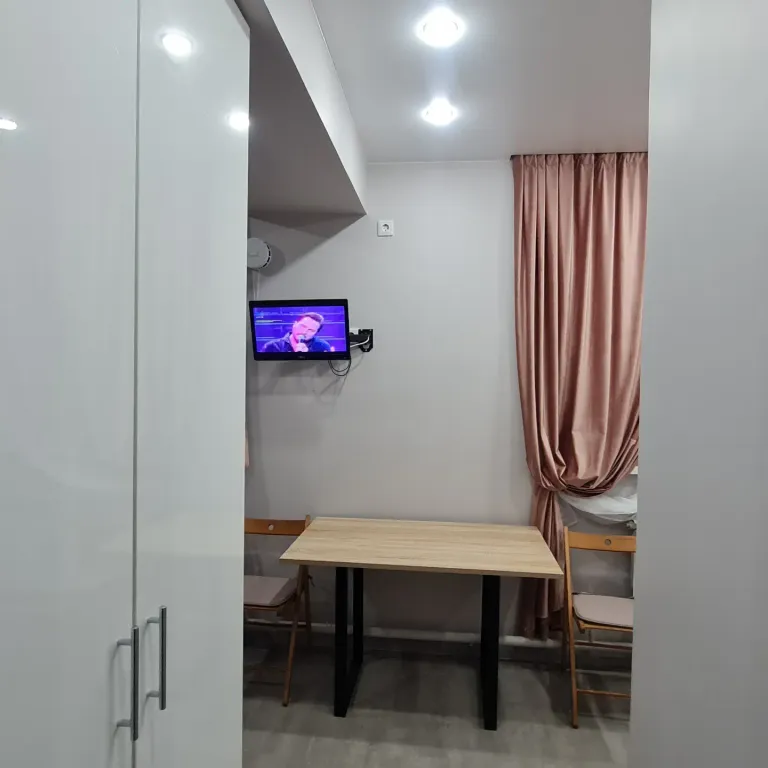 Квартира 1-комнатная Квартира — Хабаровск