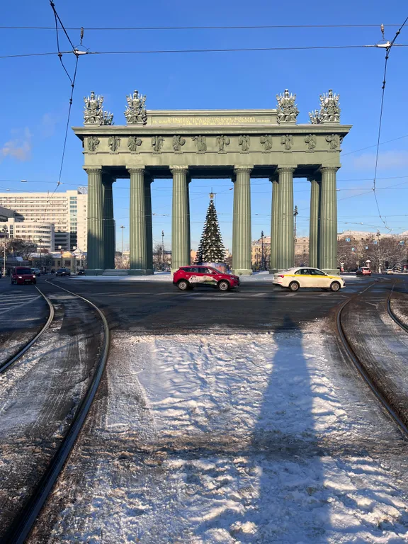 Квартира Квартира Одна атмосферная студия-лофт у московских ворот — Санкт-Петербург