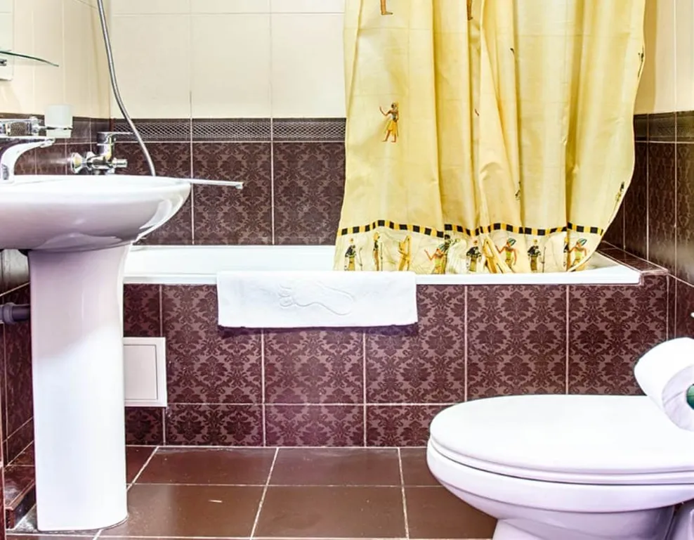 Квартира Комната — Анапа