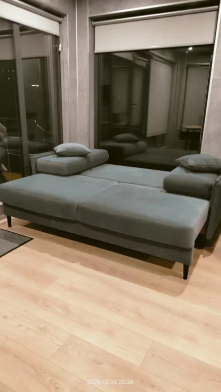 1-комнатный Дом