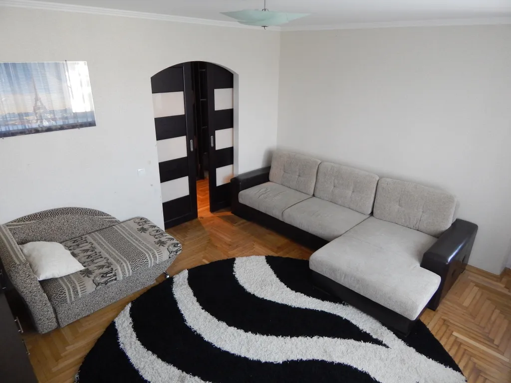 Апартамент в самом центре