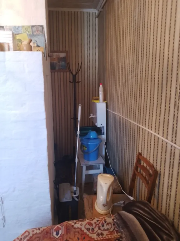 Комната в Дивеево