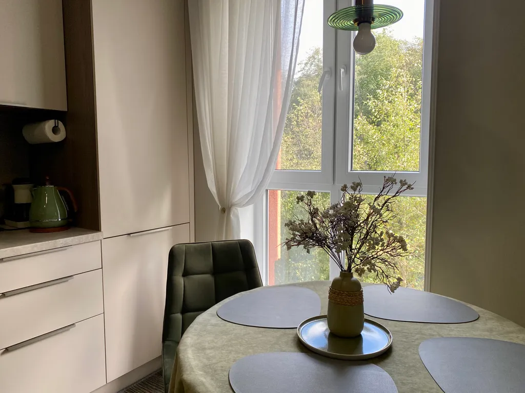 Квартира Квартира Оливковая Ветвь в историческом центре — Светлогорск