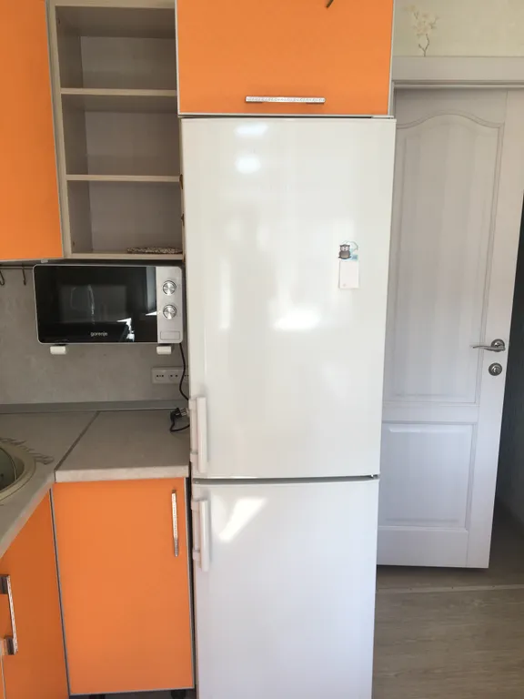 Уютная 1-комнатная квартира