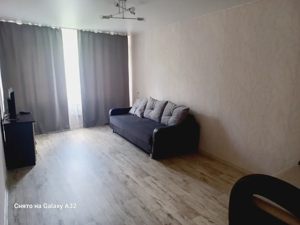 Уютная, тёплая квартира в центре города