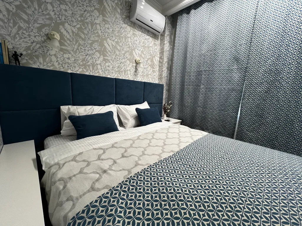 Комфорт и европейский статус в самом сердце Ижевска