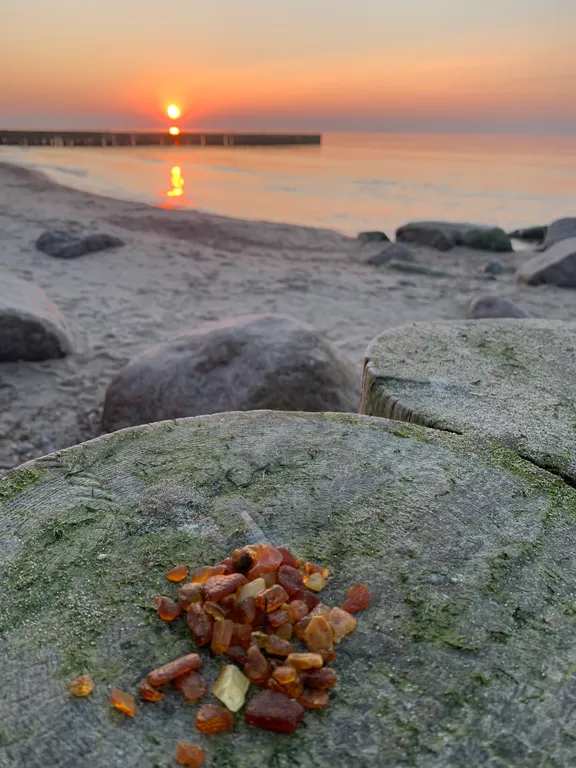 Аквамарин апарт