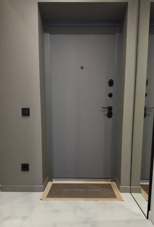 Апартаменты комфорт-класса