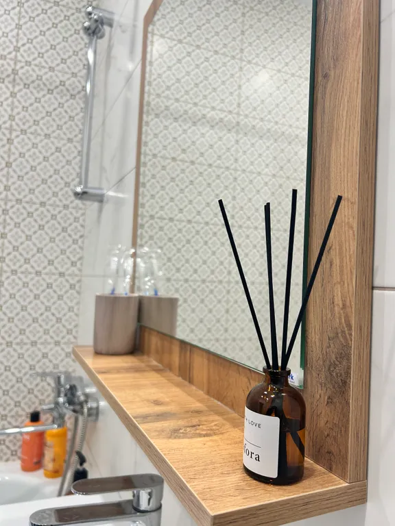 Уютная студия в центре города