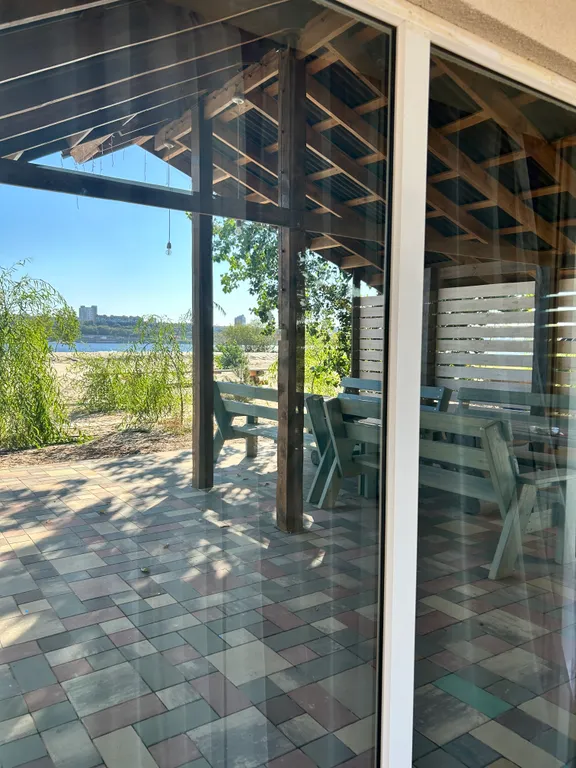 Дом на пляже I