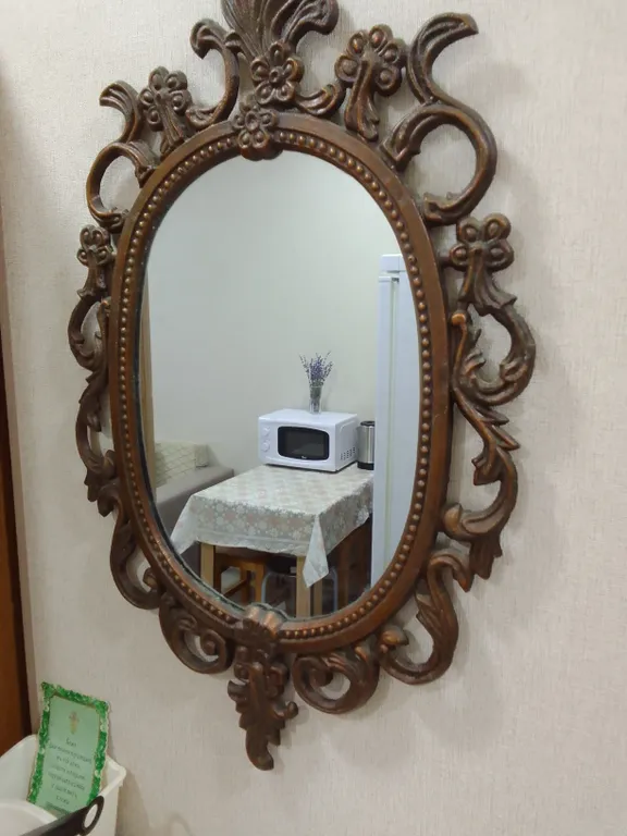 Квартира Квартира В гостях у Аллы — Адлер