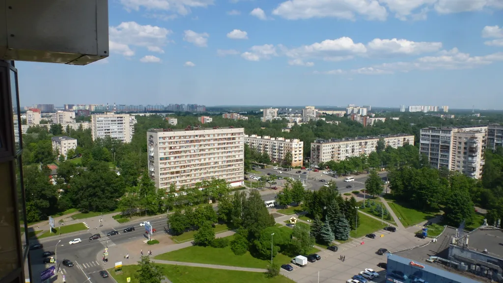 Шикарная квартира для отдыха
