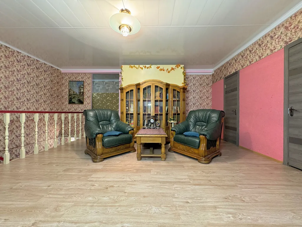 Коттедж Мальта в коттеджном комплексе