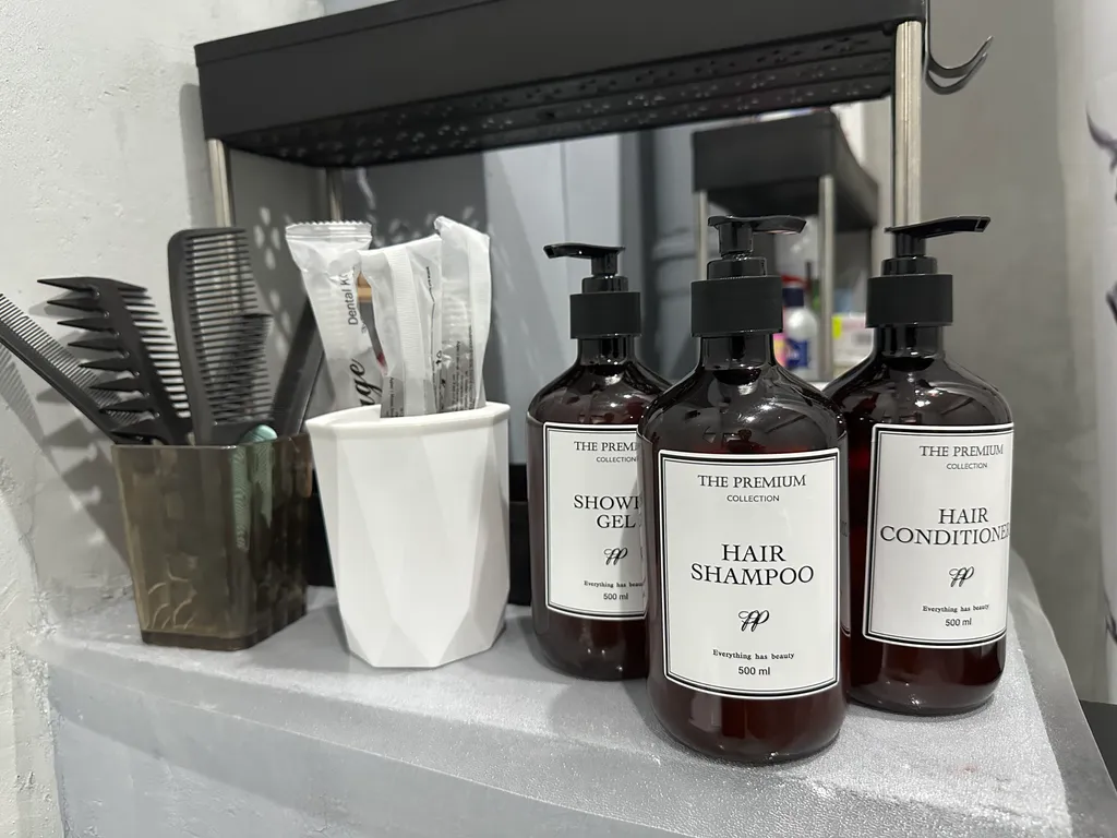 Квартира в спальном районе