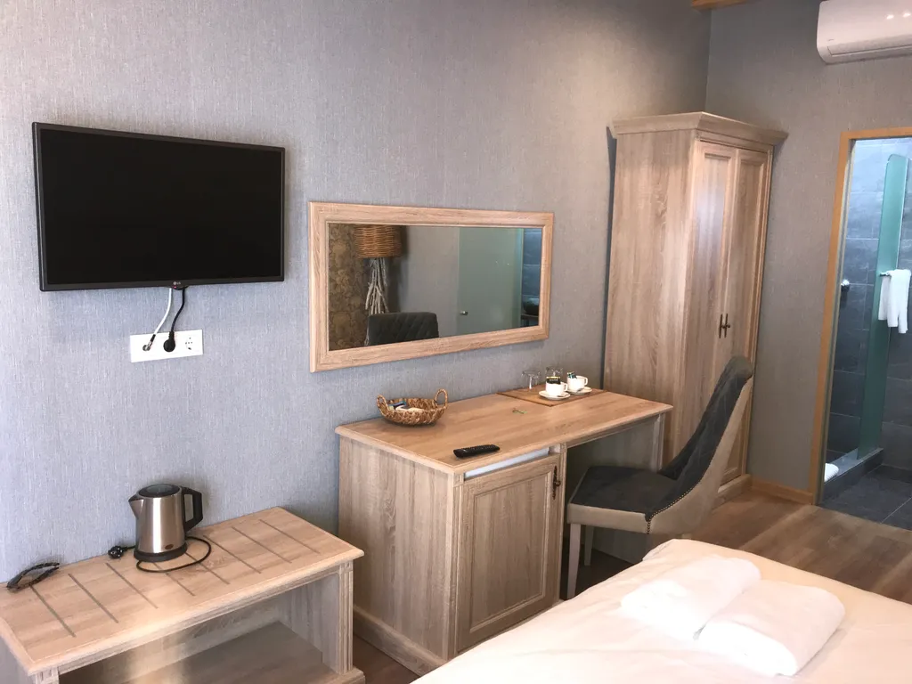 Квартира Комната — Сухум