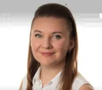 Надежда Иванова