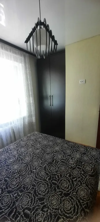 2-х комнатная квартира в центре