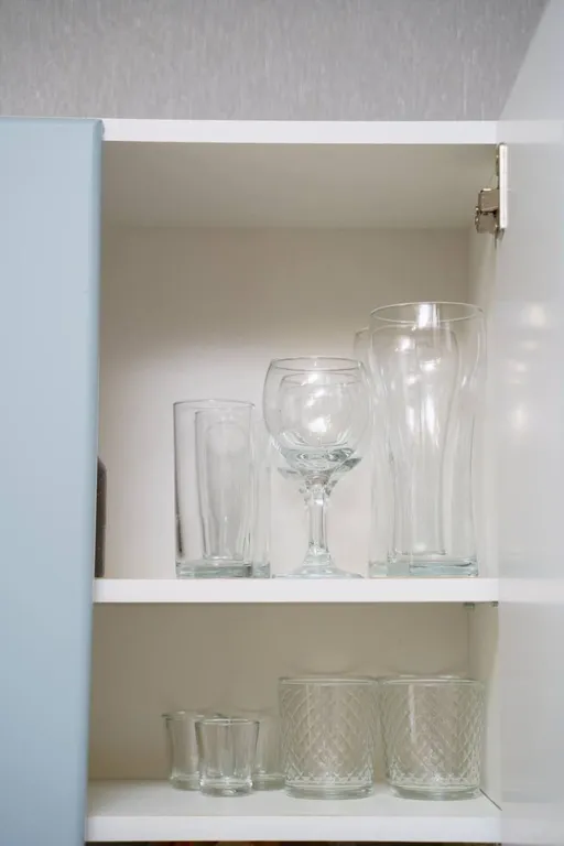 Уютная квартира с хорошим ремонтом