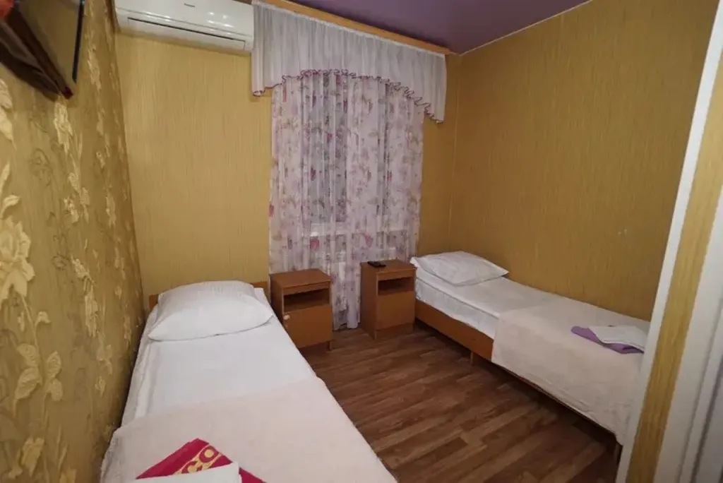 Комната