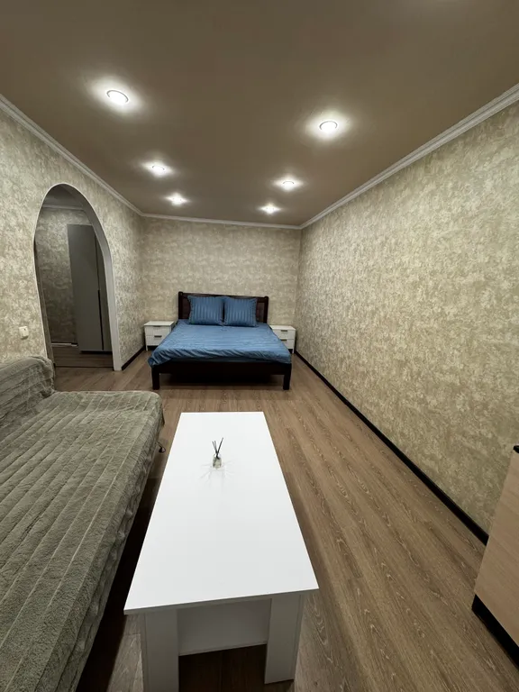 Однокомнатная квартира в центре города