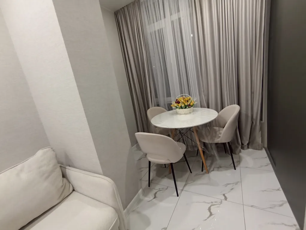 Квартира Комфортная квартира с дизайнерским ремонтом — Владикавказ