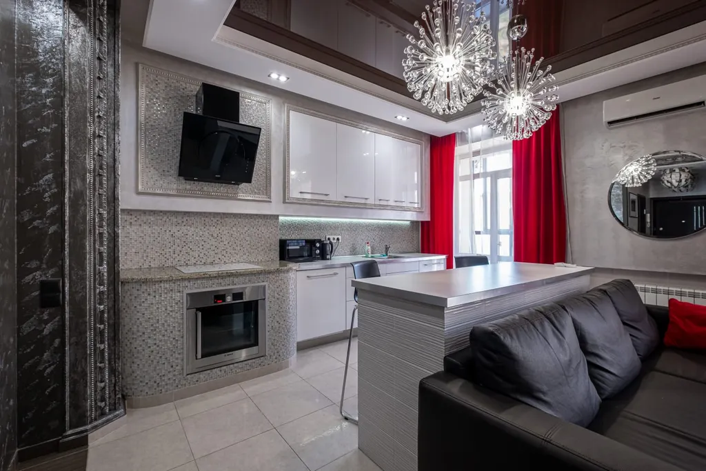 Квартира люкс