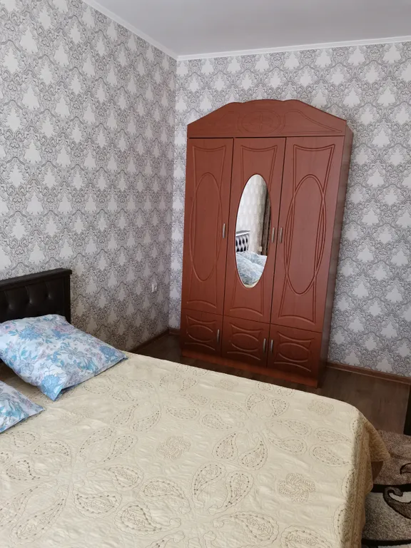Квартира Квартира 1 — Новороссийск