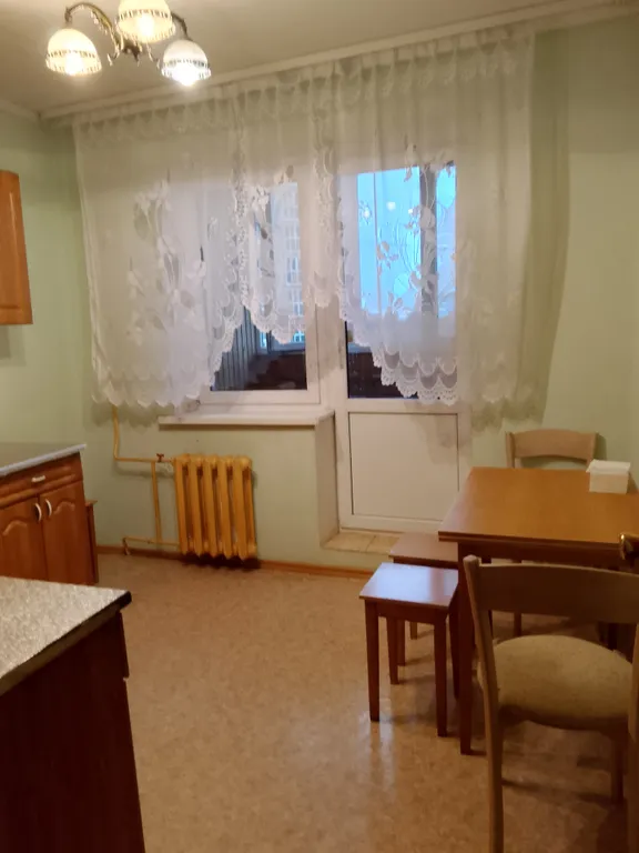 1-комнатная уютная квартира