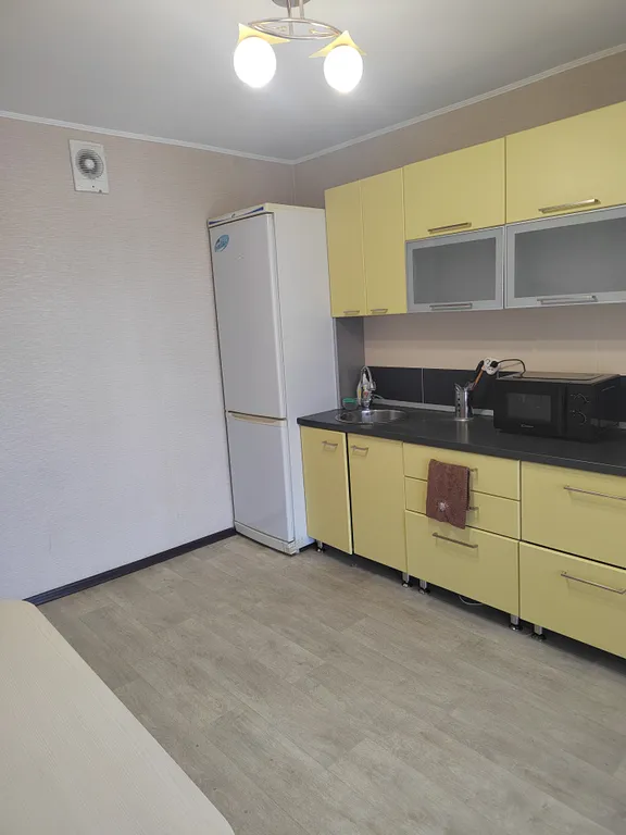 Квартира в центре города