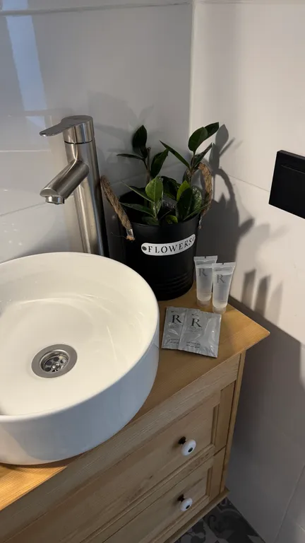 Уютная квартира на побережье Балтийского моря