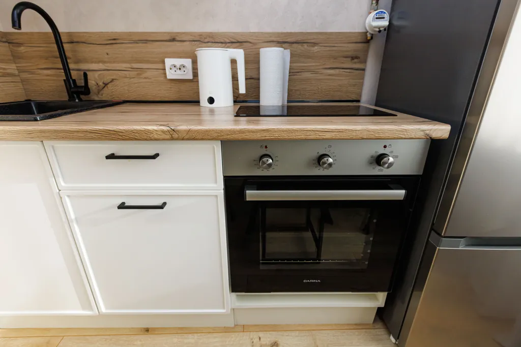 Квартира у набережной Ижевского пруда | Квартирный вопрос