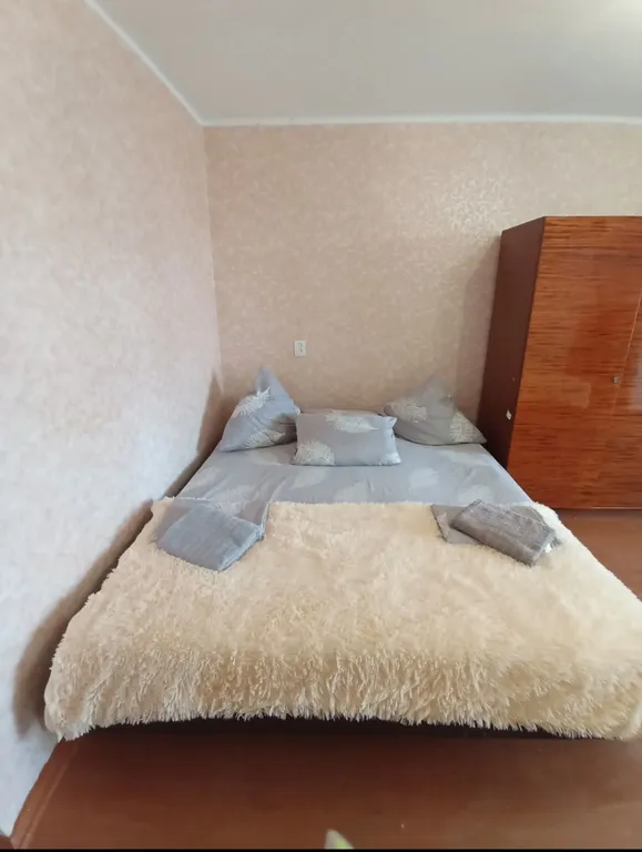 1-я квартира в 3 минутах от моря