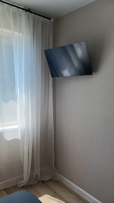 Квартира Комната — Лазаревское