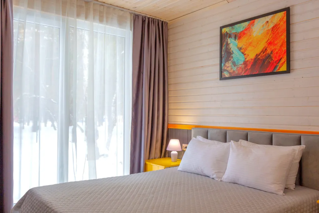 2-комнатный Дом