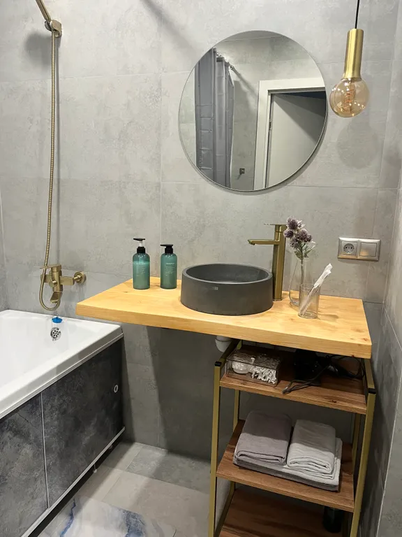 Для Вашего отдыха и проживания