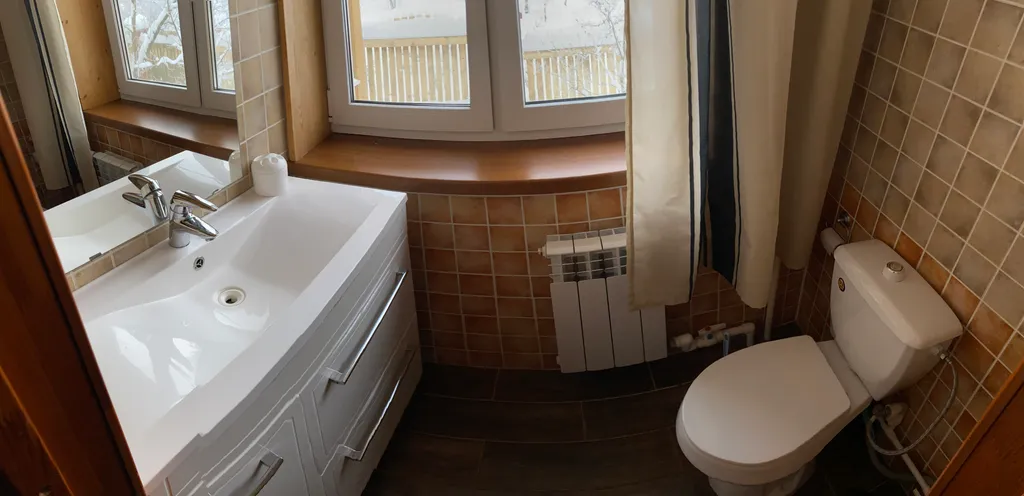 4-комнатный Дом