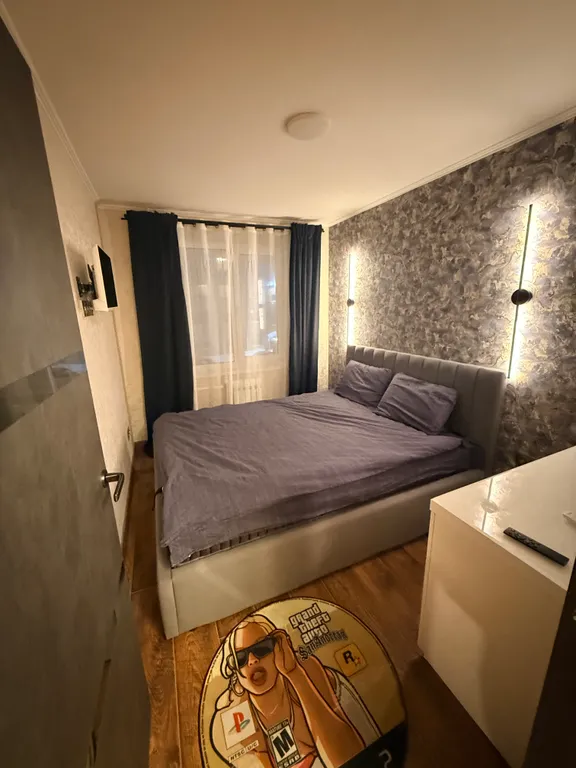 Сапфировая гавань