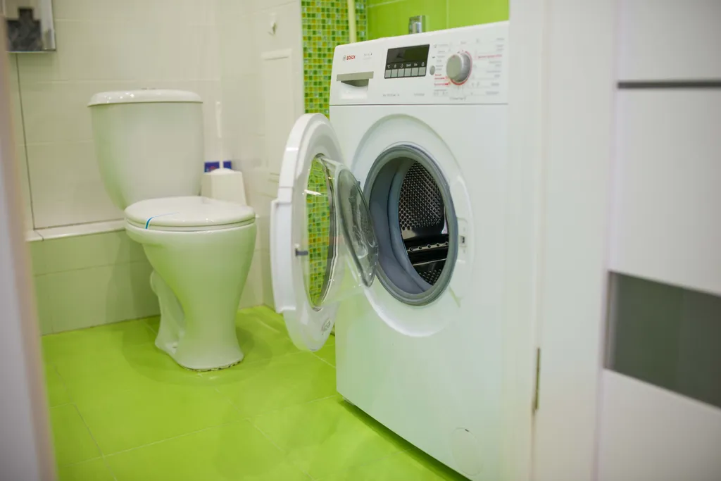 Однушка с отдельной кухней