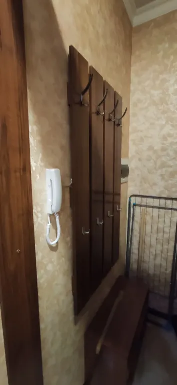 Квартира с видом на Эльбрус