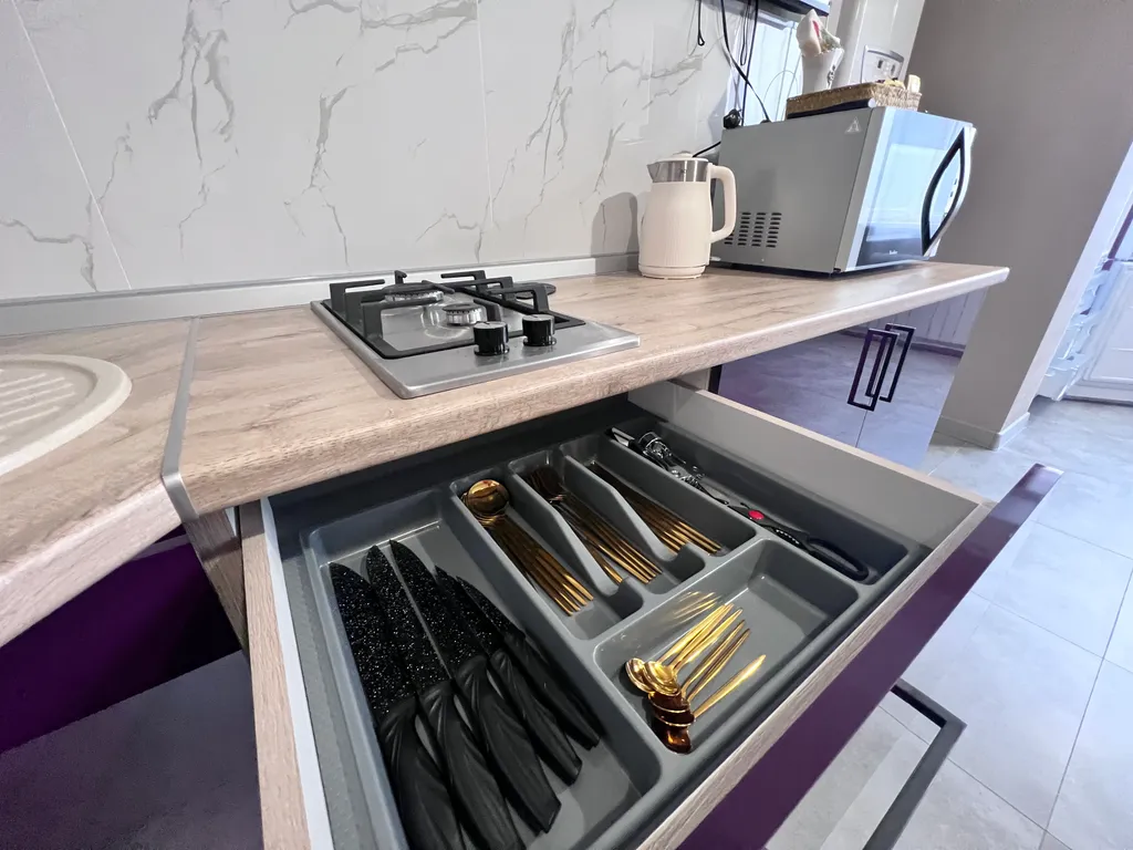 Уютная и комфортабельная квартира в центре города