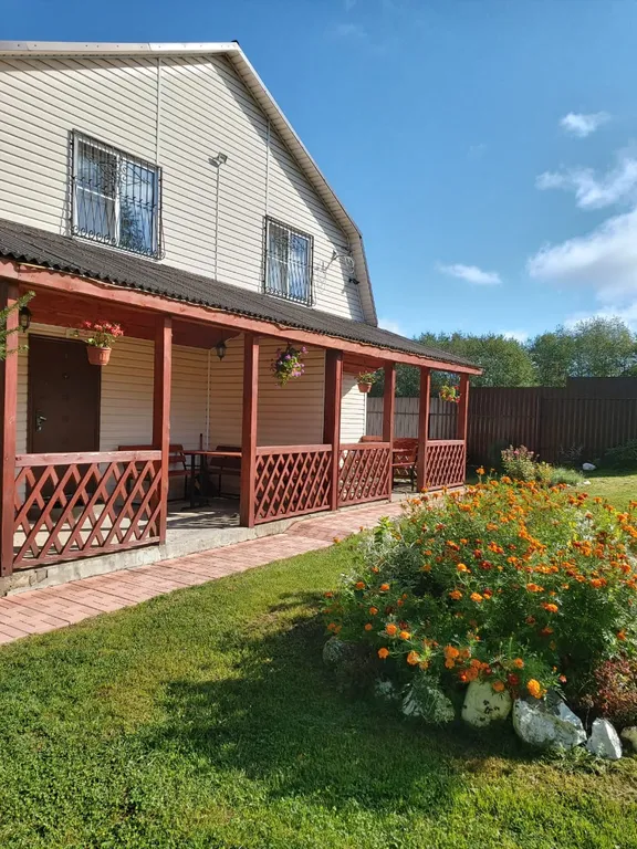 Аппартаменты На берегу