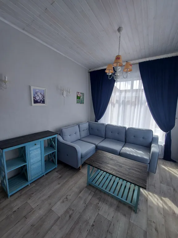 3-комнатный Дом