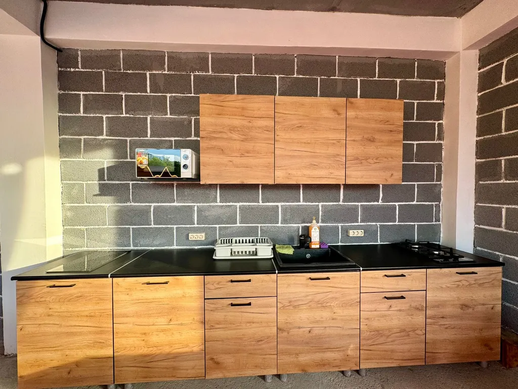 1-комнатный Дом