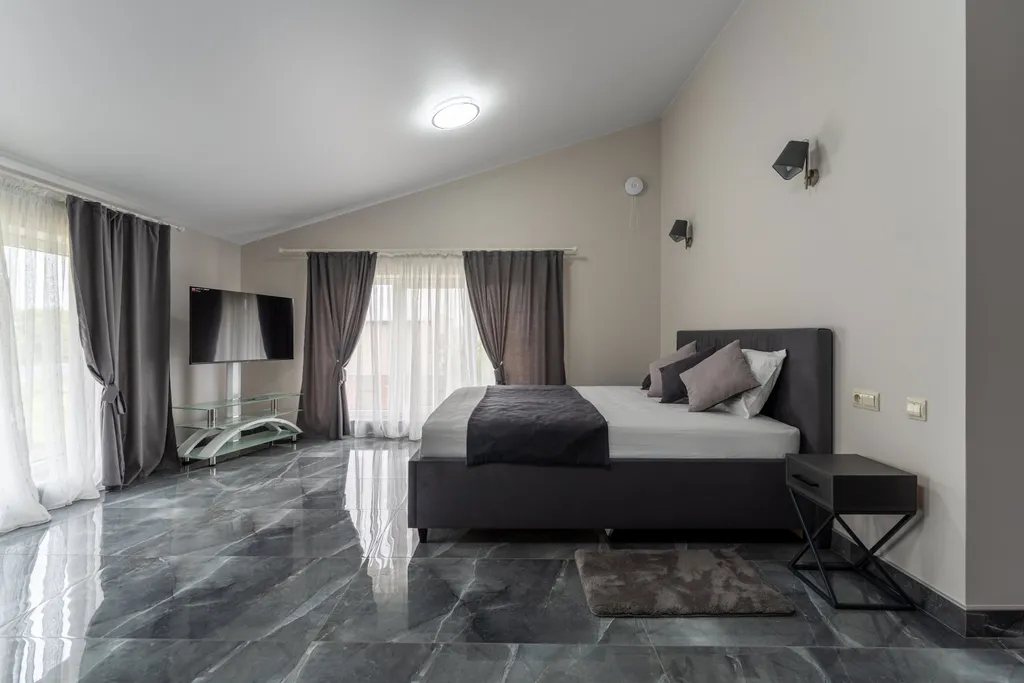 Квартира Гостевой дом морской сон на балтике. Двухкомнатный люкс номер 7 — аренда посуточно в Куликово