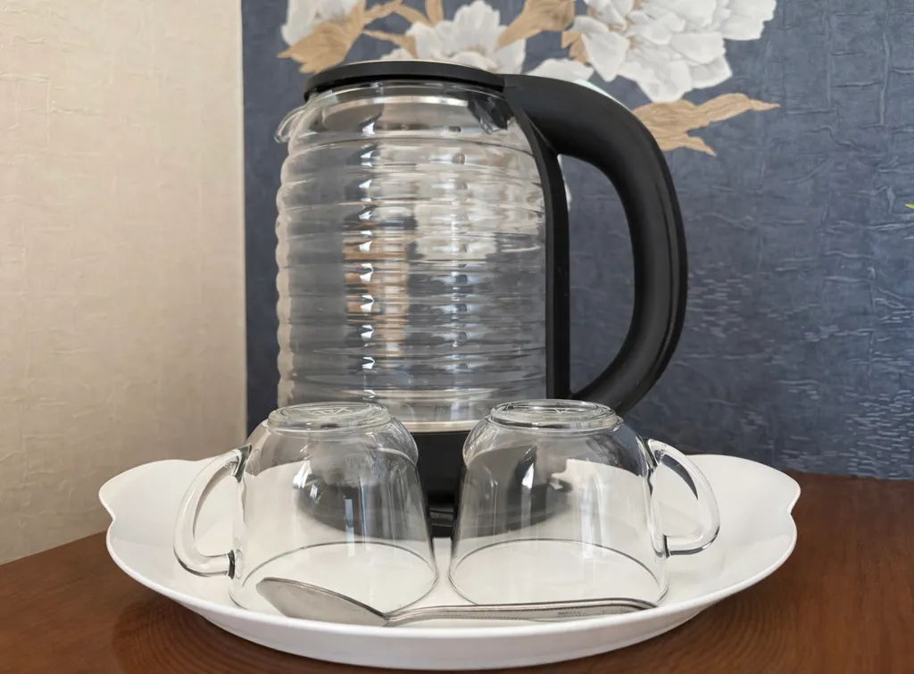 Двухместный стандарт с собственной ванной комнатой