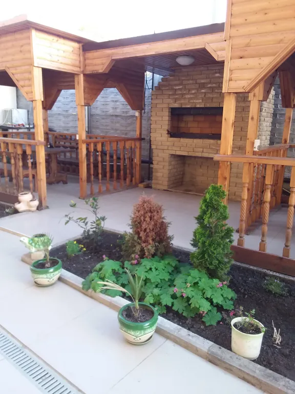 Квартира Квартира-студия у Монастыря — Севастополь