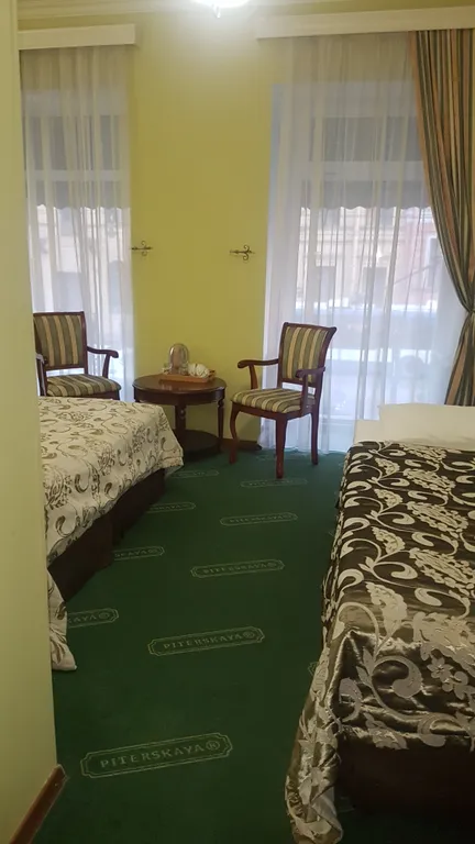 Квартира Комната — Санкт-Петербург