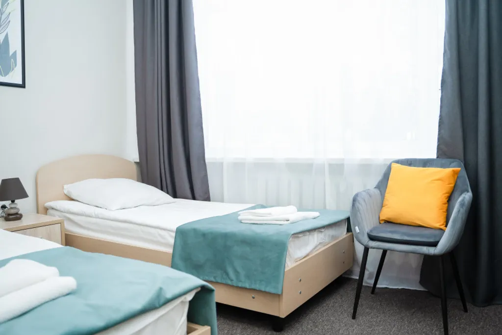 Квартира Комната — аренда посуточно в Руза